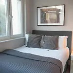 Dream Apartments City Center Newcastle