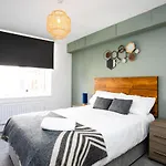Portland Apartments 198 By #Shortstaysaway