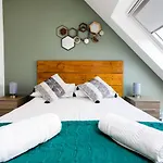 Portland Apartments 198 By #Shortstaysaway