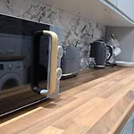 City Escape In Newcastle - 2 Bedroom Apartment