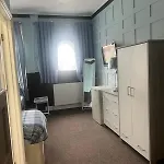 Crockets Hotel