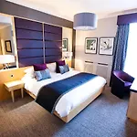 New Northumbria Hotel