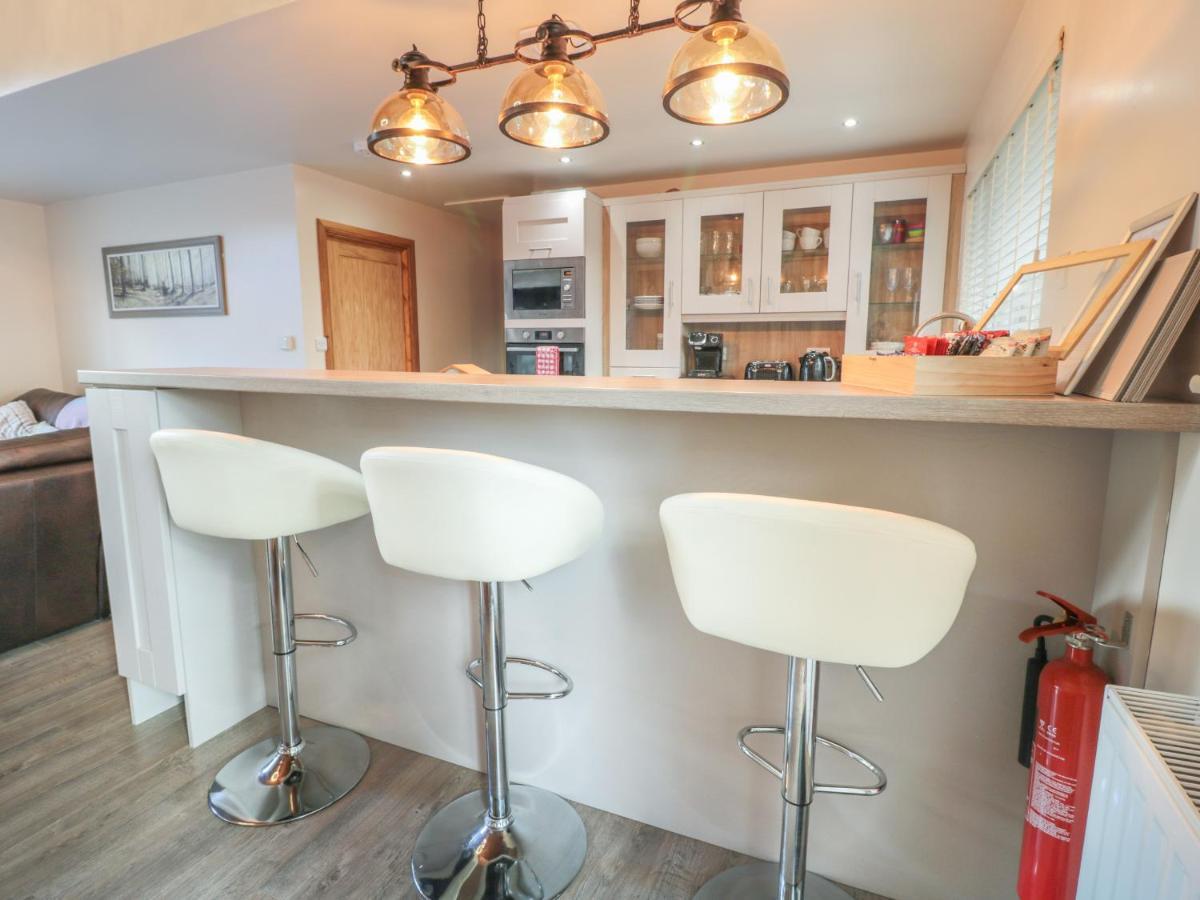 Holiday home Treetops Newcastle upon Tyne