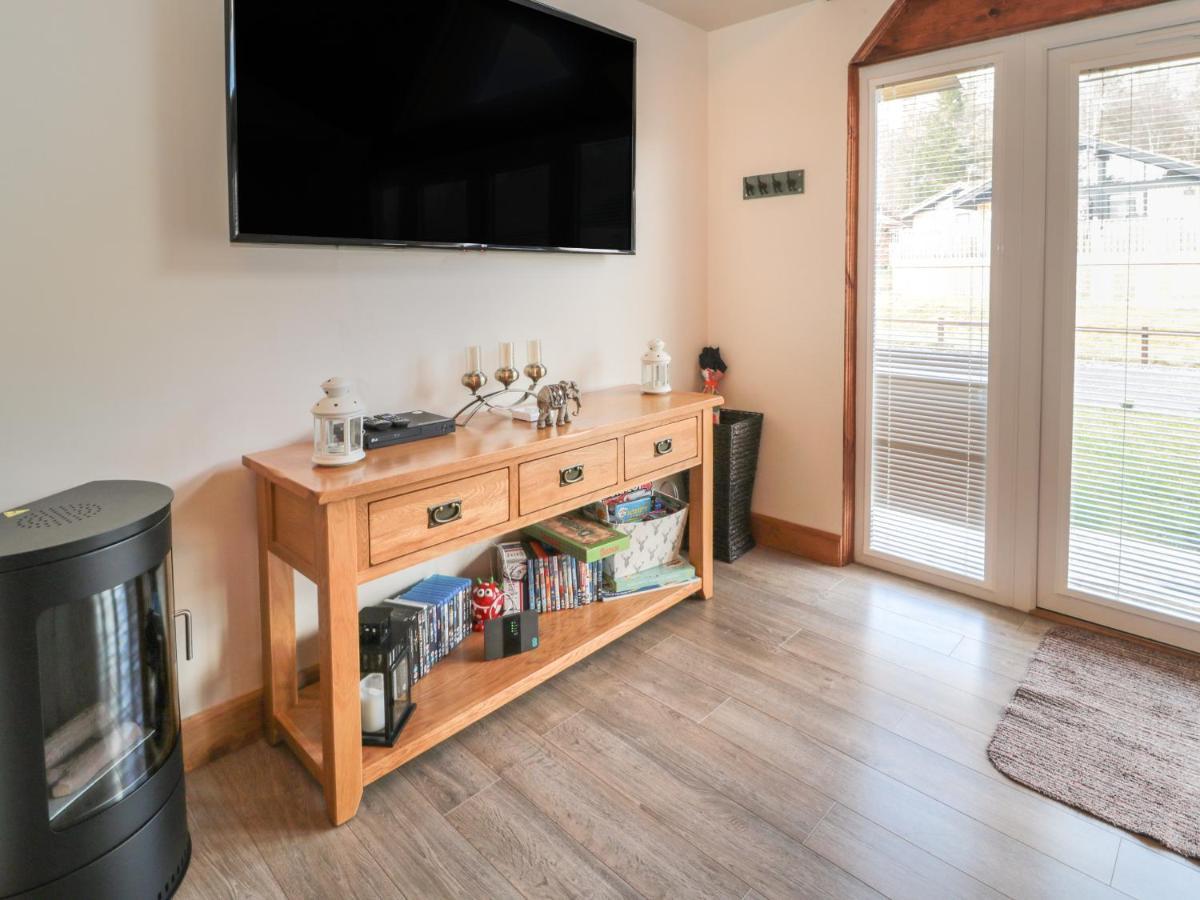 Treetops Holiday home Newcastle upon Tyne