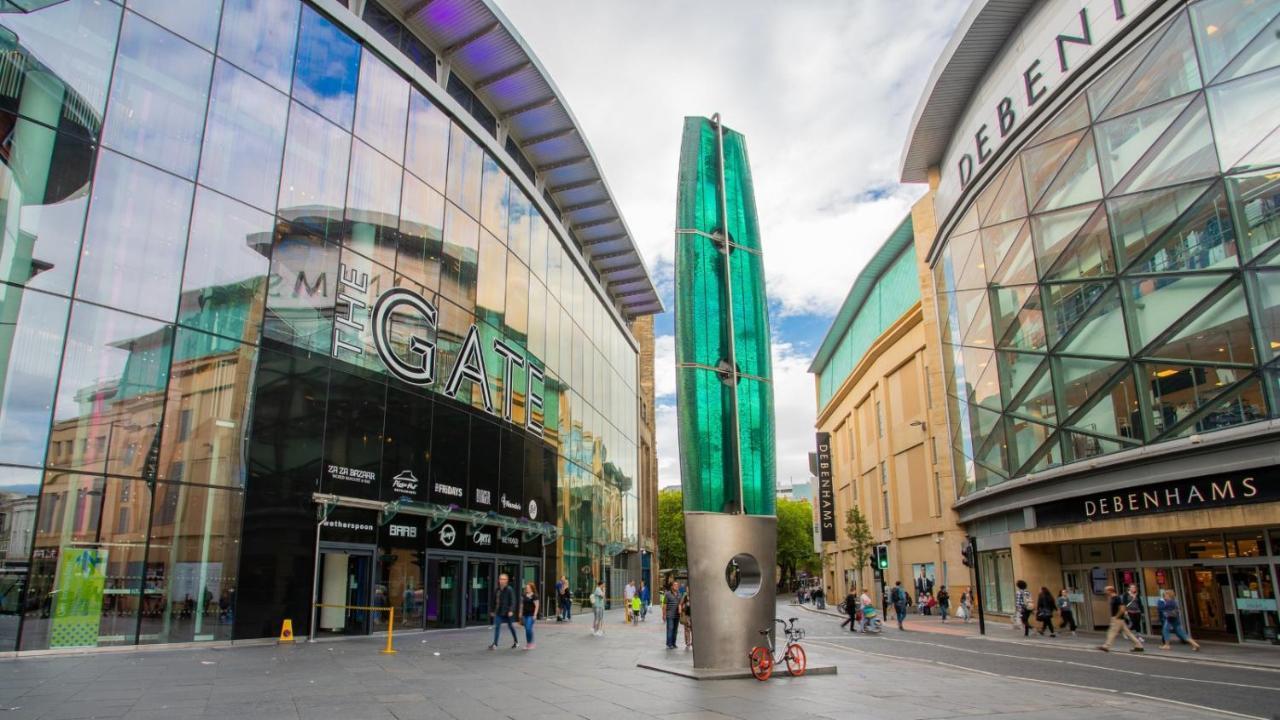Dream Center Newcastle upon Tyne