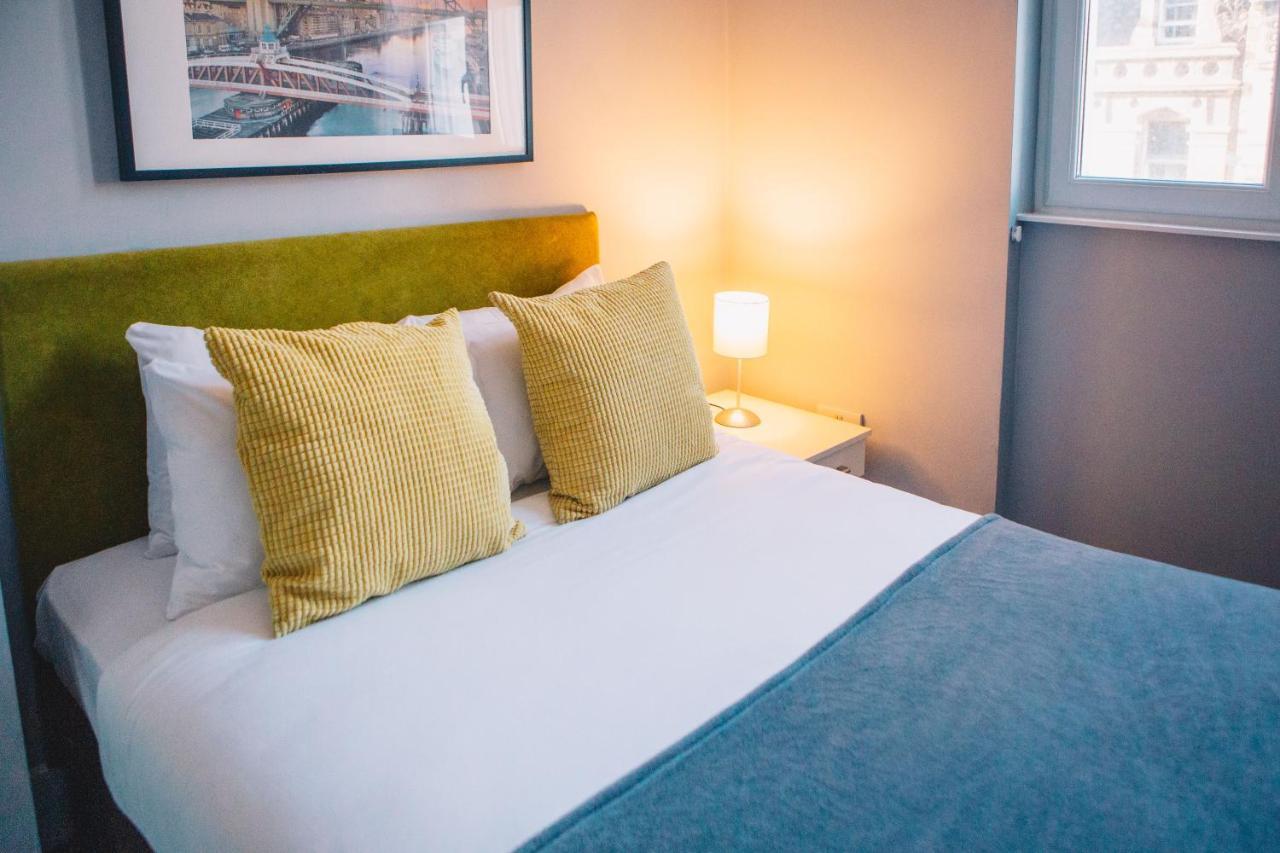 Dream Center Aparthotel