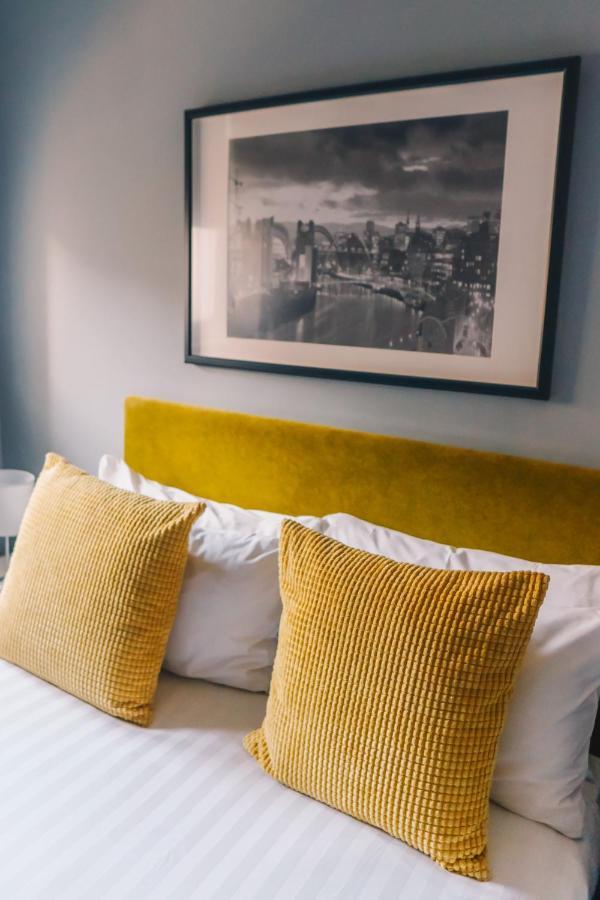 Dream Center Aparthotel *