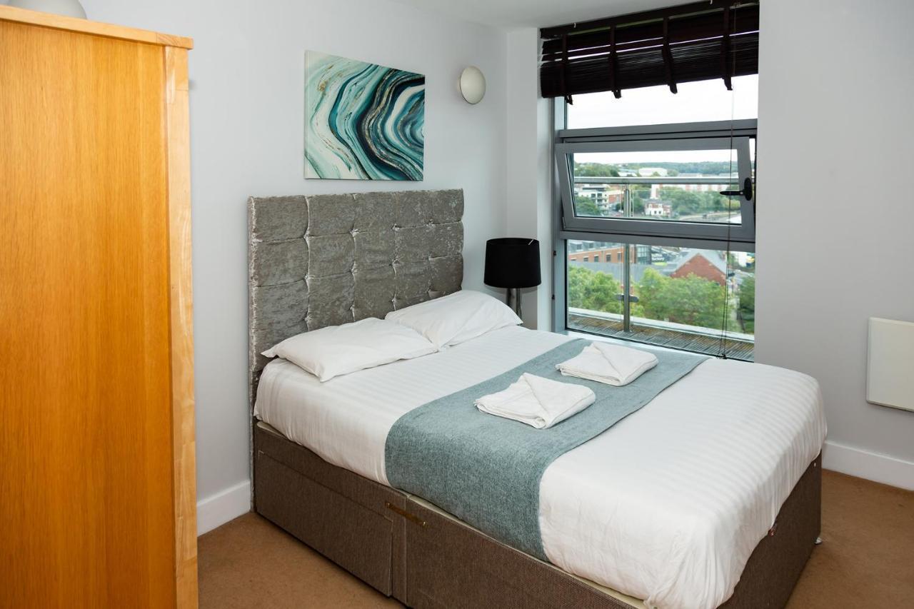 Aa Lets Road Apartment Newcastle upon Tyne