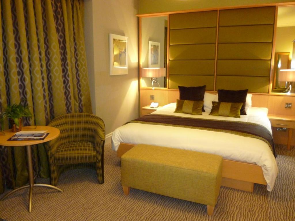 New Northumbria Newcastle upon Tyne