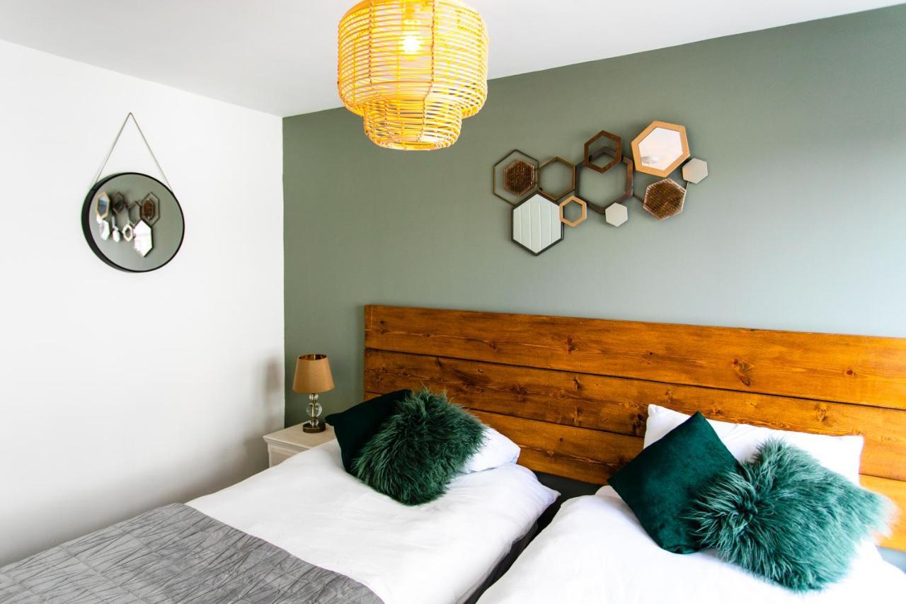 Apartment Portland 198 By #shortstaysaway