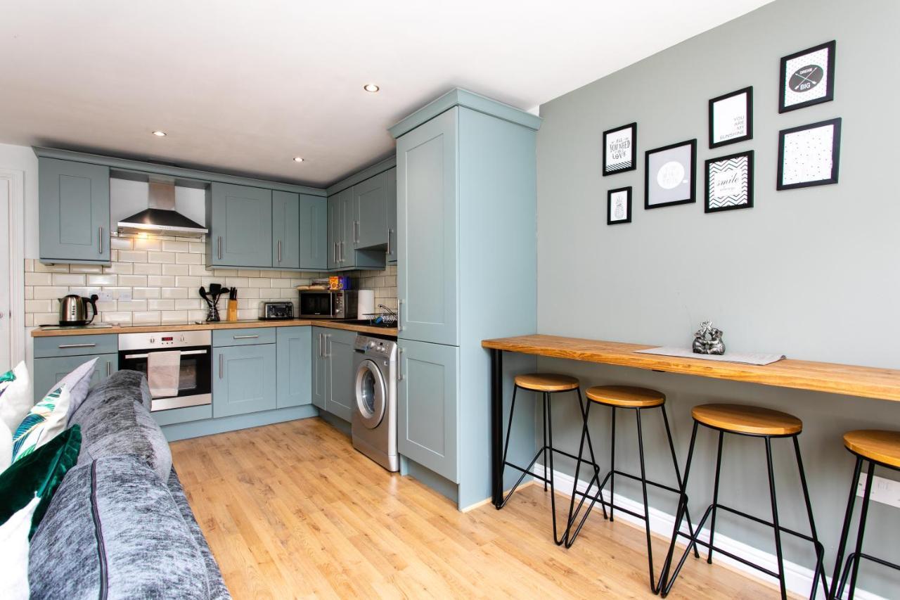 Apartment Portland 198 By #shortstaysaway Newcastle upon Tyne