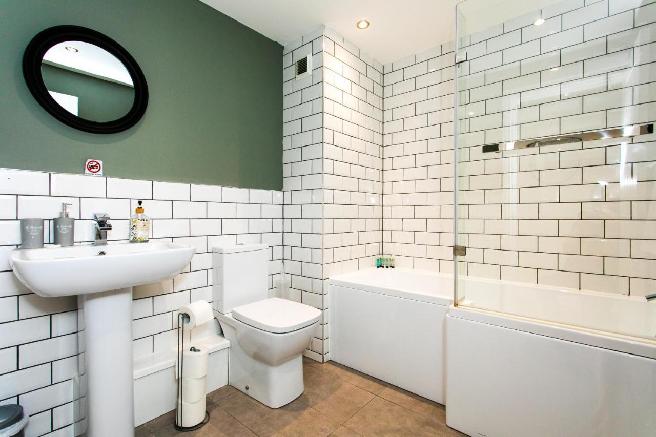 Apartment Portland 198 By #shortstaysaway *
