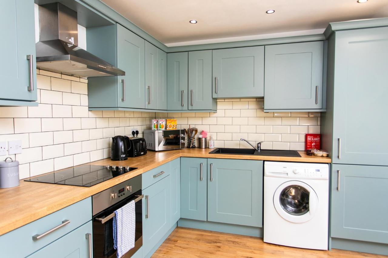 Portland 198 By #shortstaysaway Apartment Newcastle upon Tyne