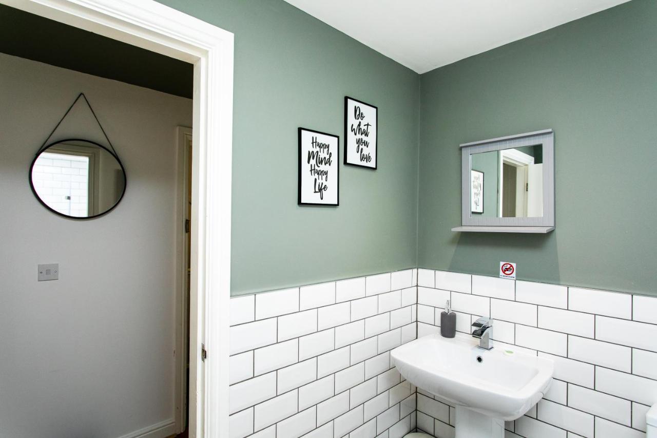 Portland 198 By #shortstaysaway Apartment