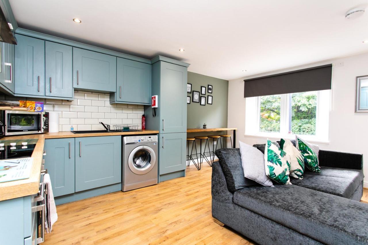 Apartment Portland 198 By #shortstaysaway Newcastle upon Tyne