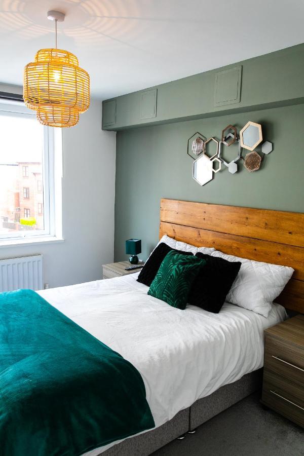 Apartment Portland 198 By #shortstaysaway
