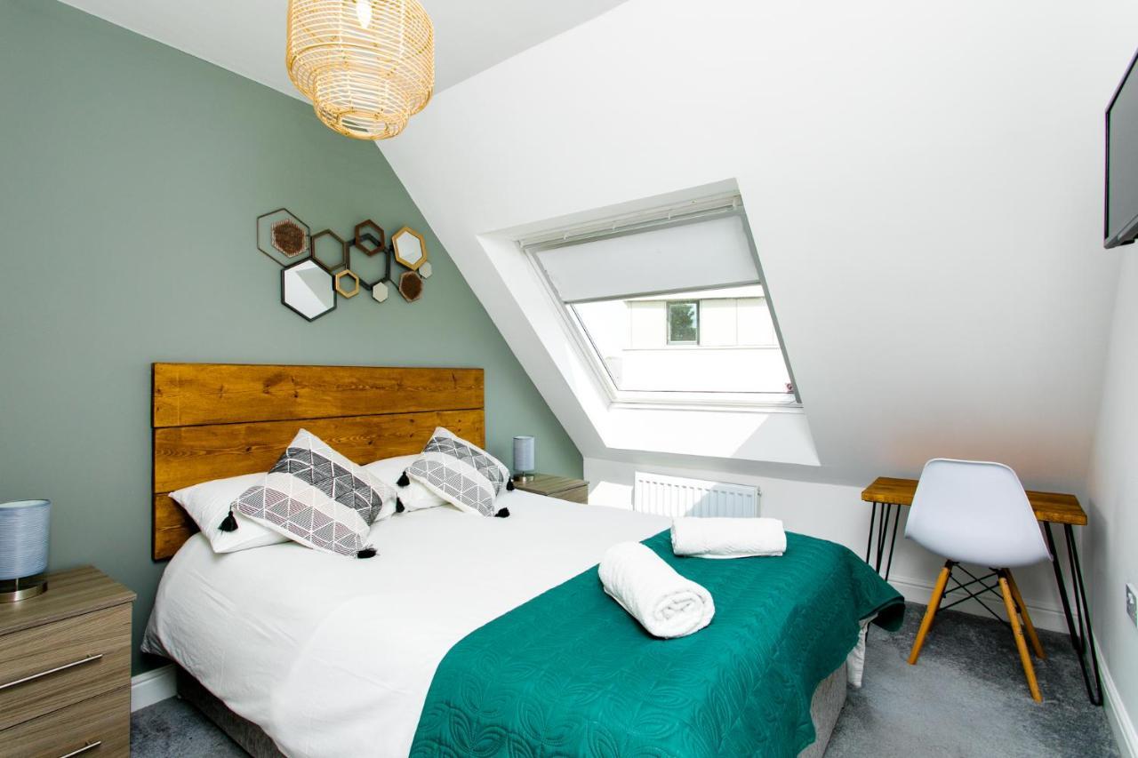 Apartment Portland 198 By #shortstaysaway
