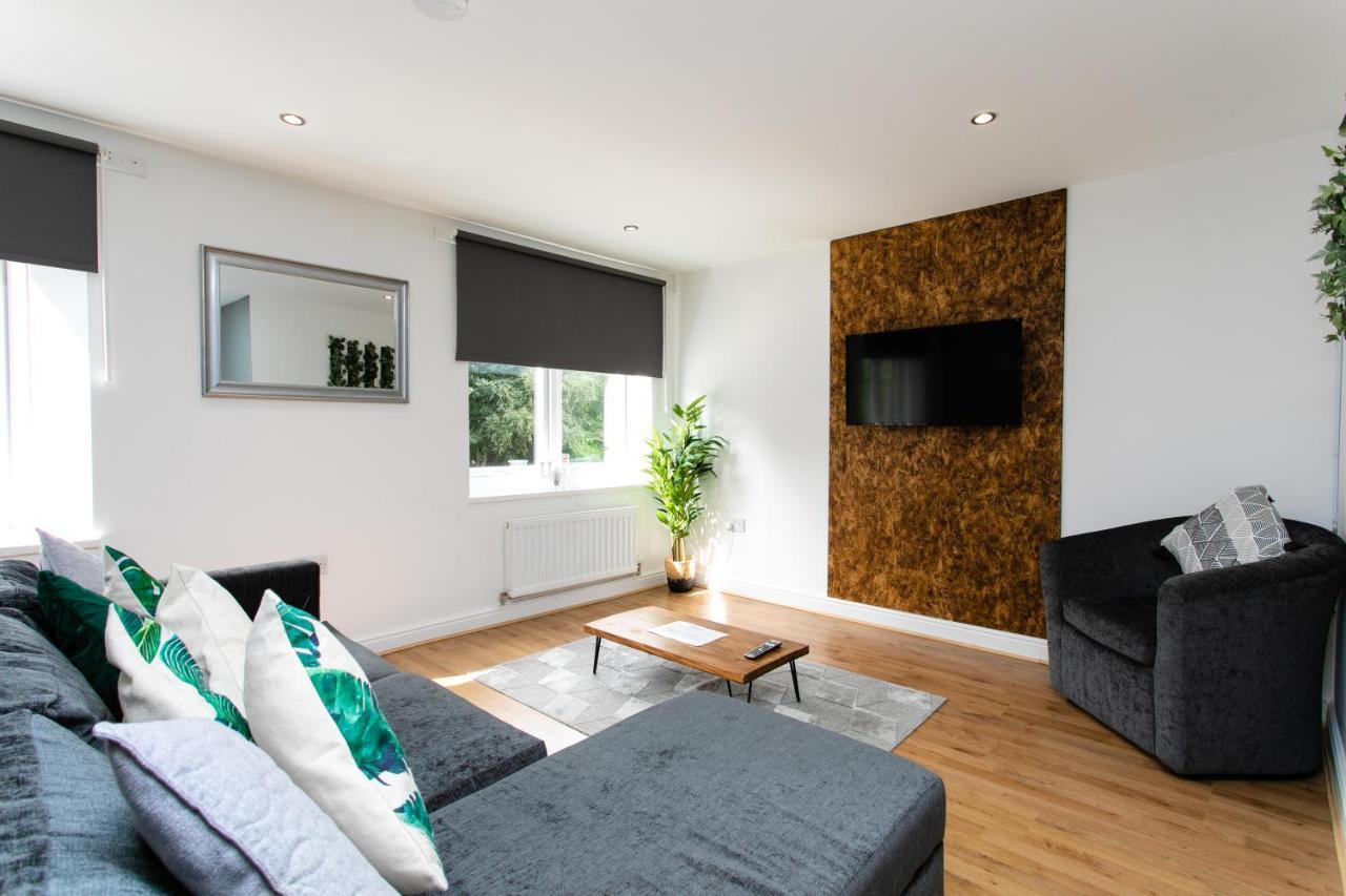Apartment Portland 198 By #shortstaysaway *