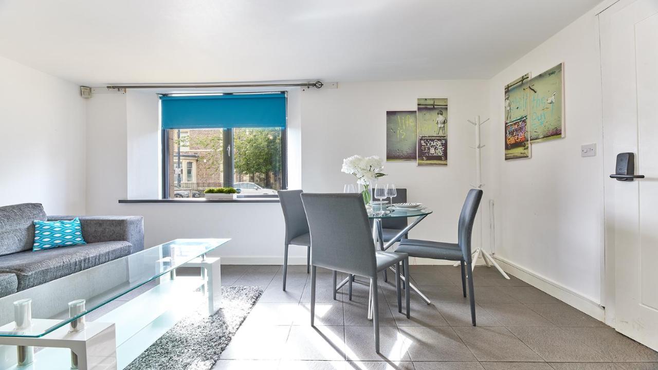 Host & Stay - Portland Road Suites Apartment Newcastle upon Tyne