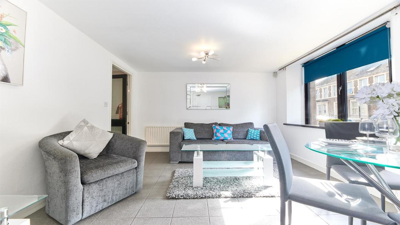 Host & Stay - Portland Road Suites *