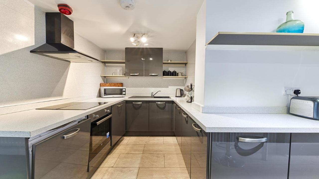 Host & Stay - Portland Road Suites * Newcastle upon Tyne