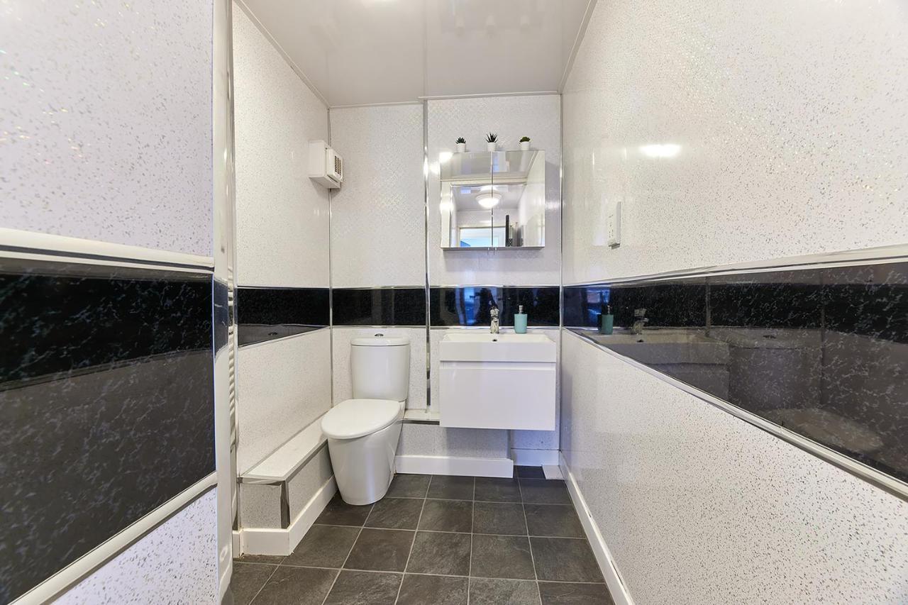 Apartment Host & Stay - Portland Road Suites Newcastle upon Tyne