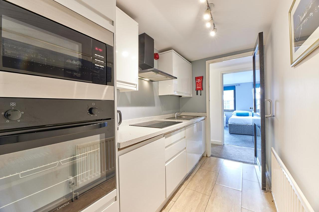 Host & Stay - Portland Road Suites Newcastle upon Tyne