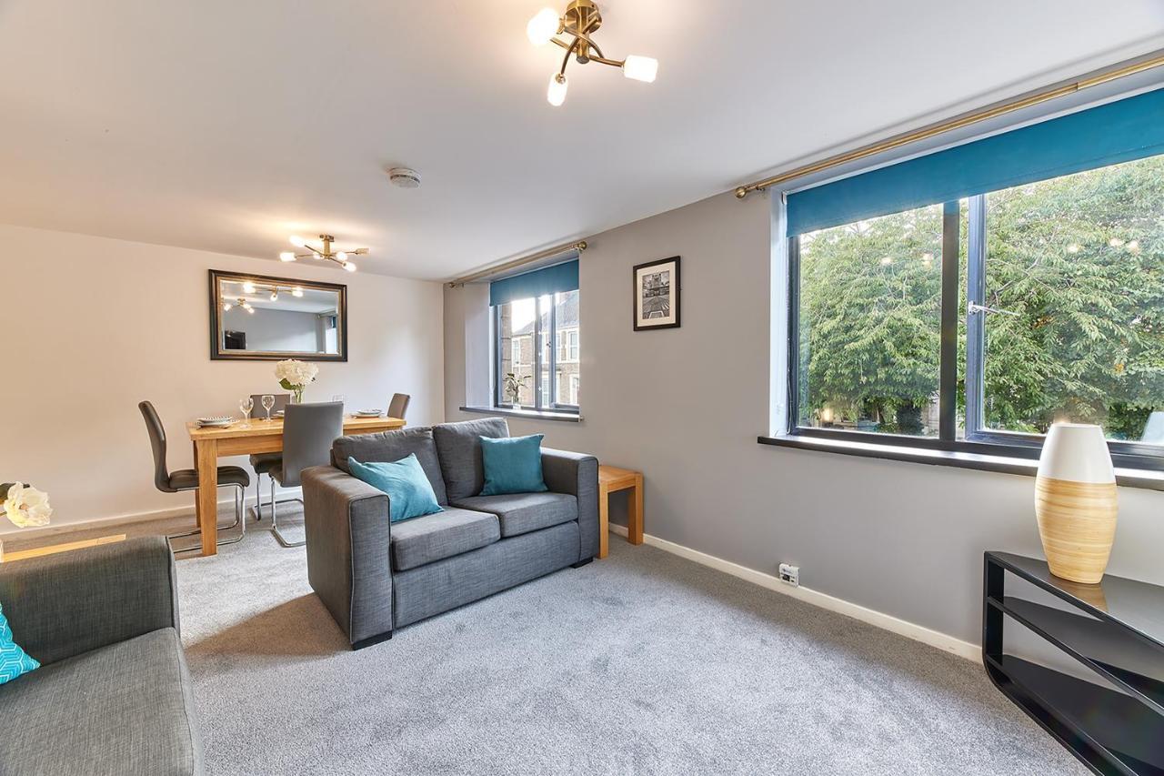 Host & Stay - Portland Road Suites Apartment Newcastle upon Tyne