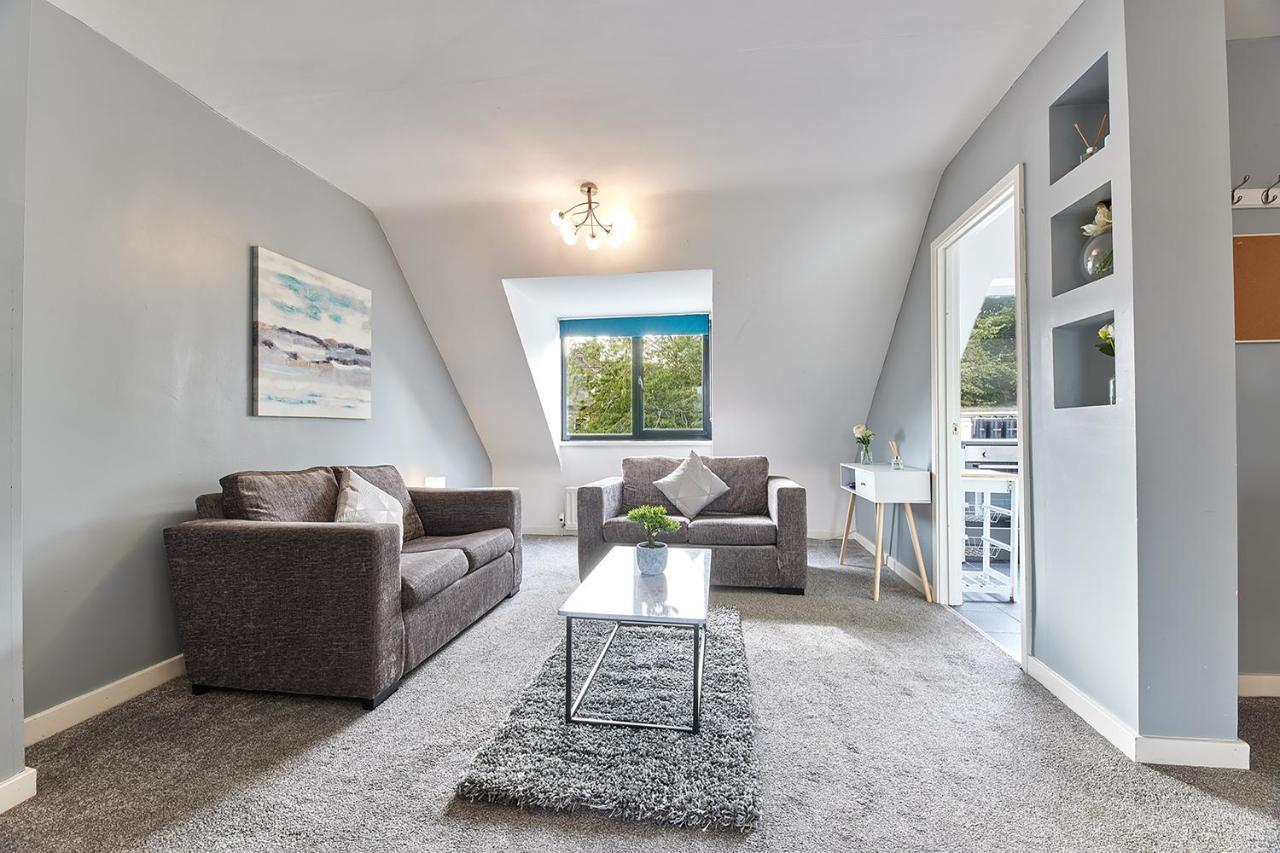 Apartment Host & Stay - Portland Road Suites Newcastle upon Tyne