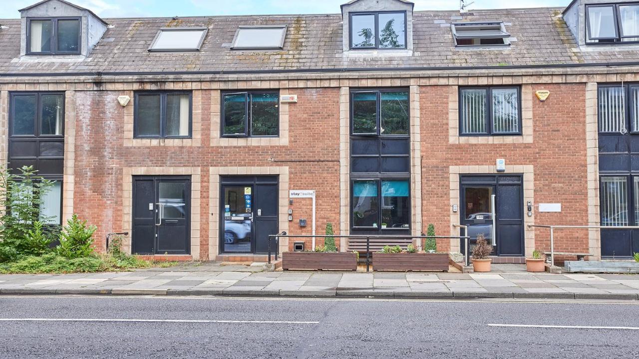 Host & Stay - Portland Road Suites