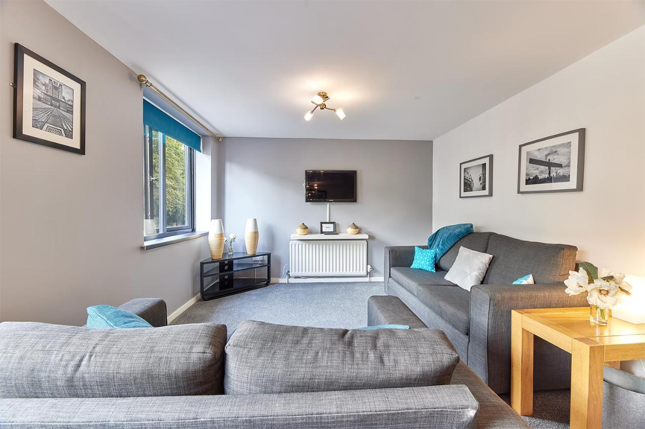 Host & Stay - Portland Road Suites