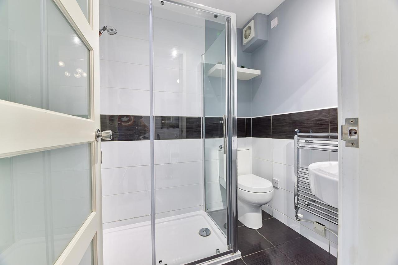 Host & Stay - Portland Road Suites Apartment Newcastle upon Tyne
