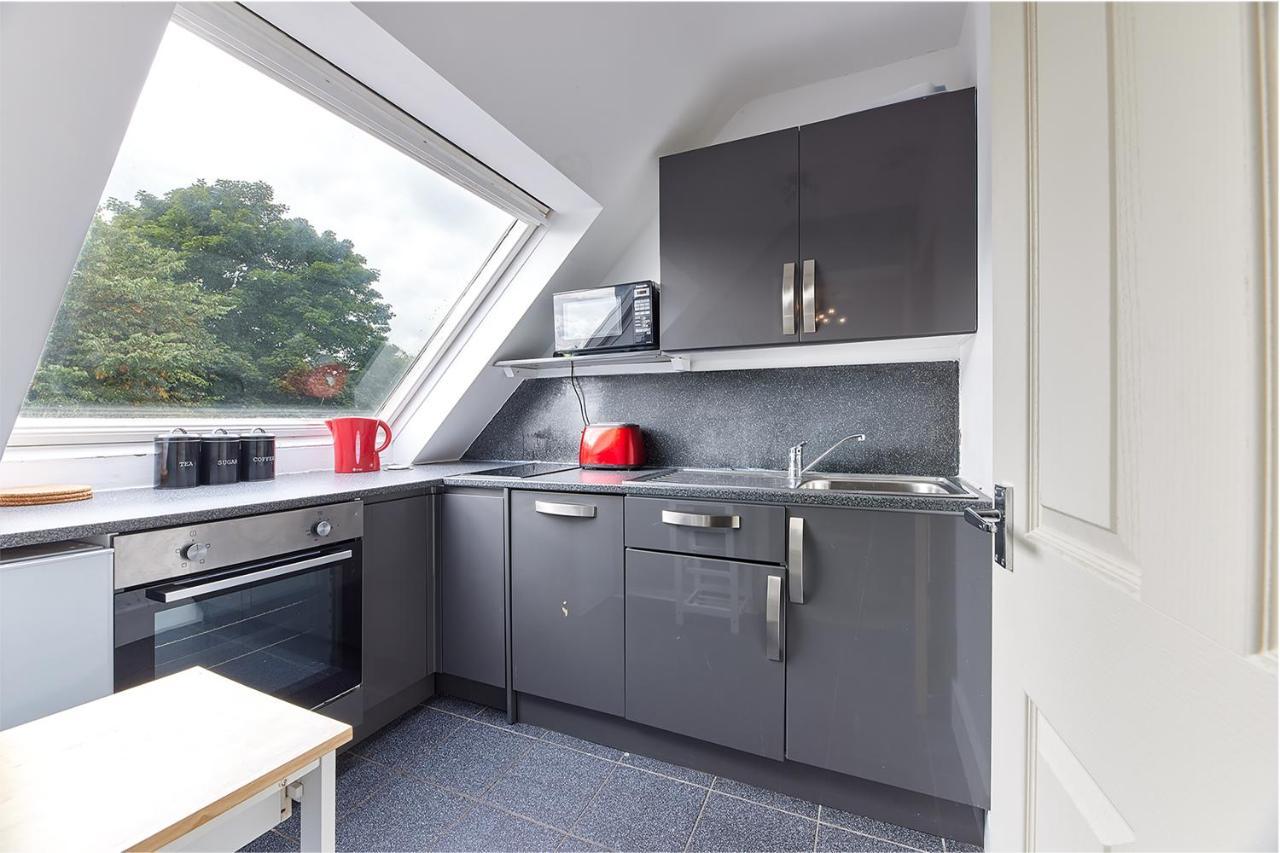 Apartment Host & Stay - Portland Road Suites Newcastle upon Tyne
