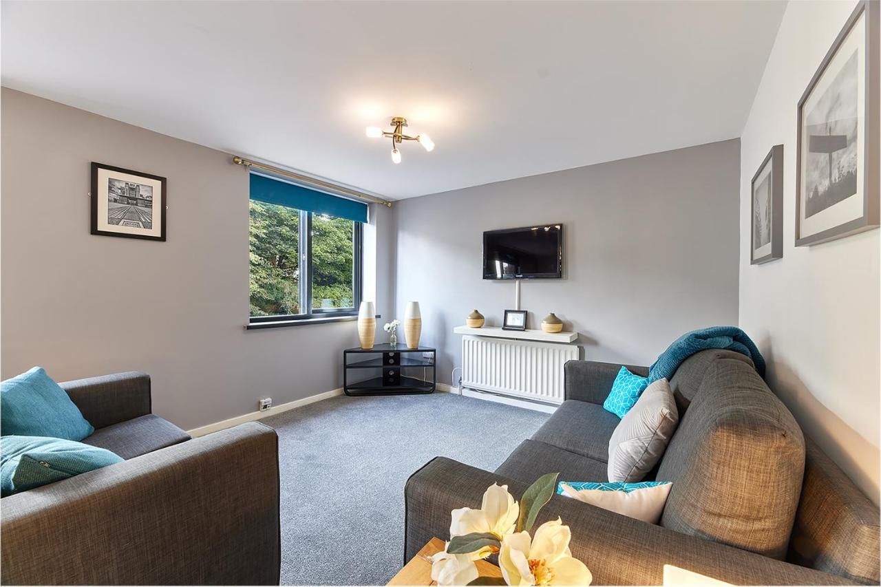Host & Stay - Portland Road Suites