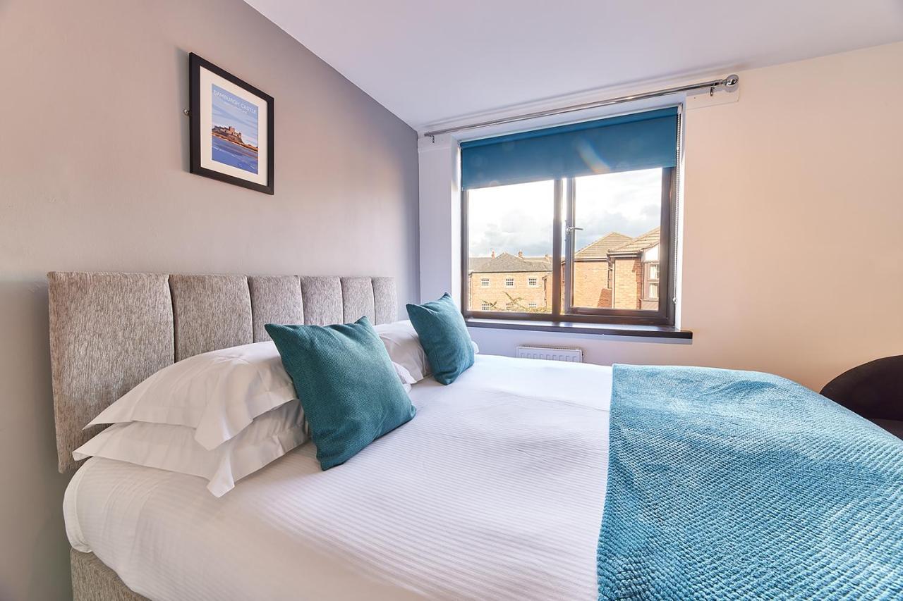 Host & Stay - Portland Road Suites Apartment Newcastle upon Tyne