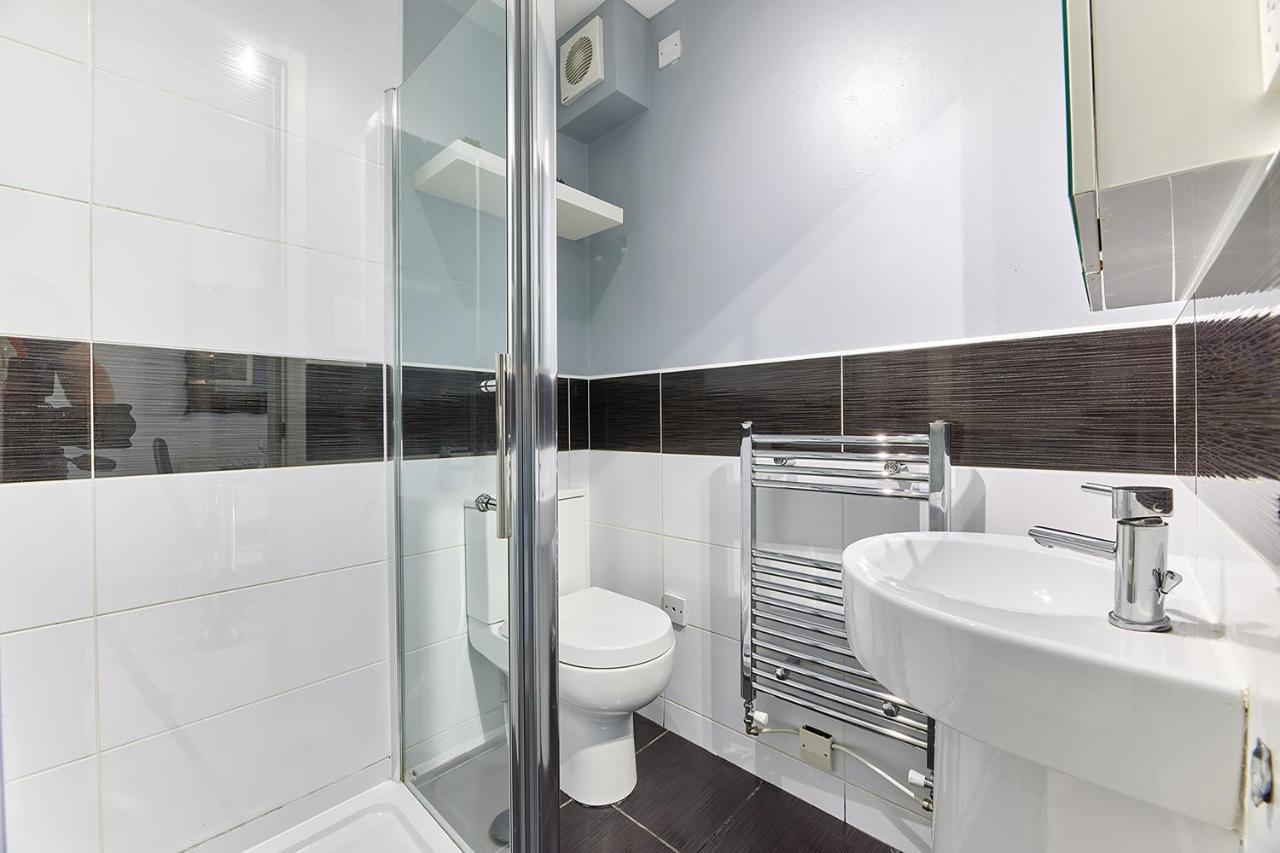 Host & Stay - Portland Road Suites *