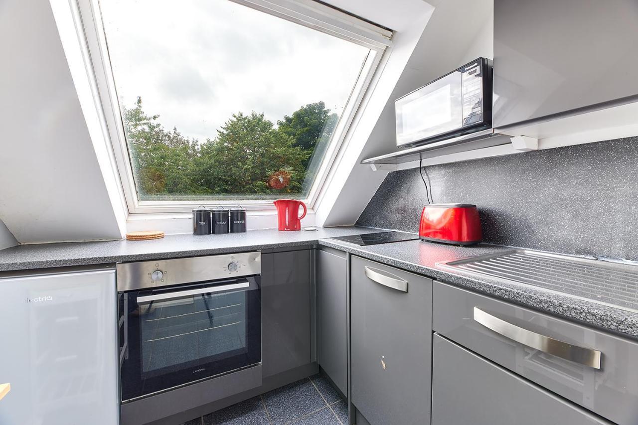 Host & Stay - Portland Road Suites * Newcastle upon Tyne