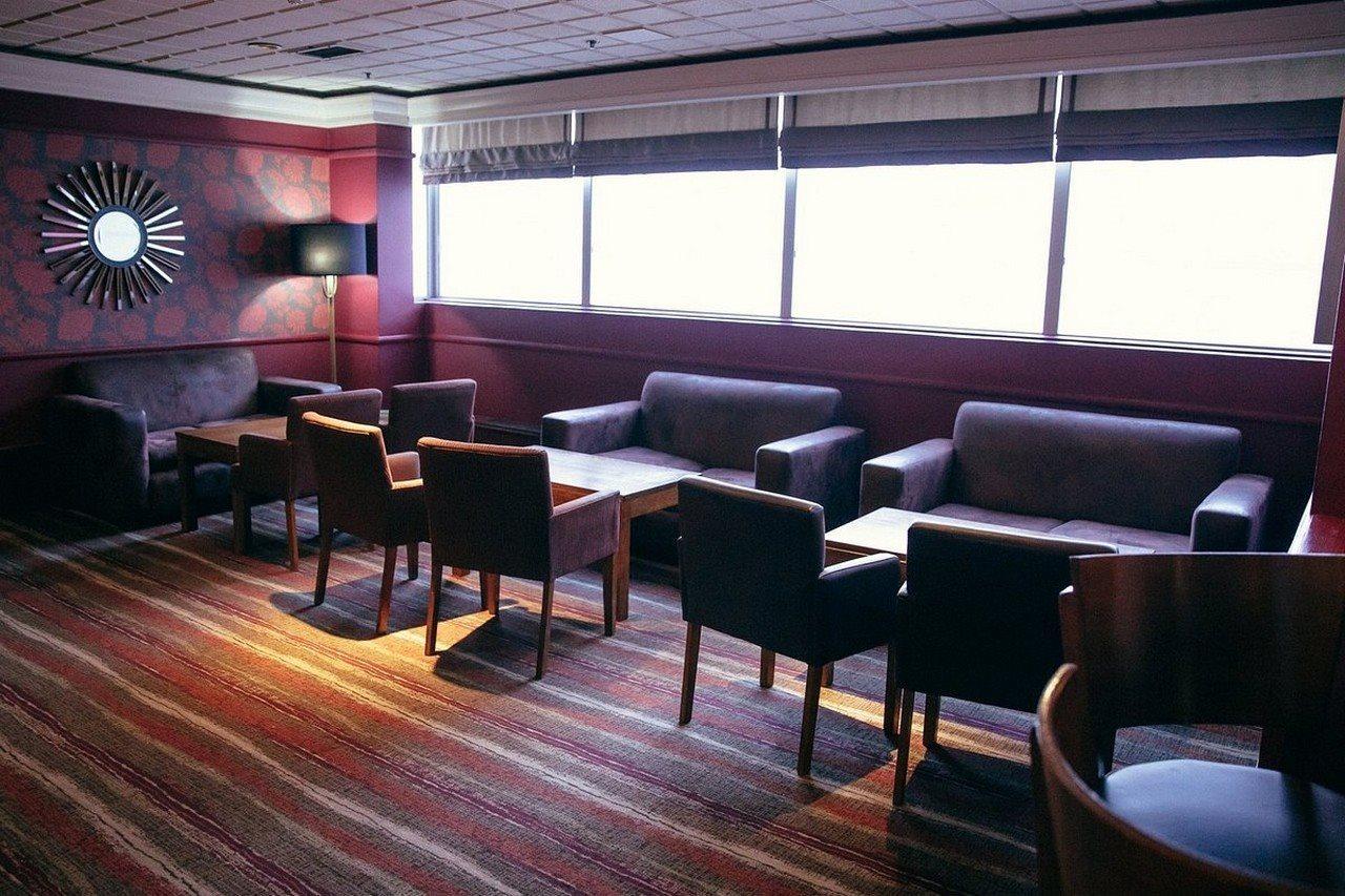 Newbridge Hotel Newcastle upon Tyne