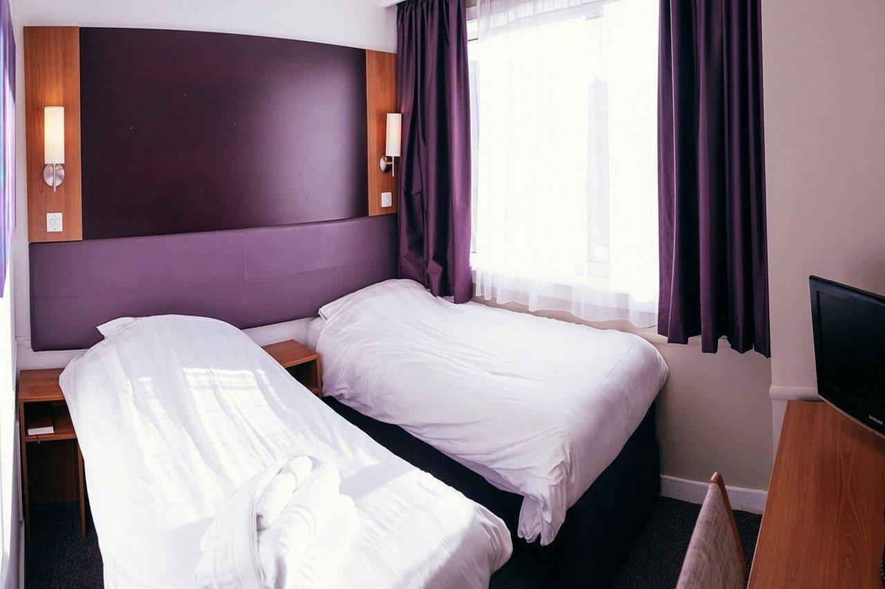 Newbridge Hotel Newcastle upon Tyne