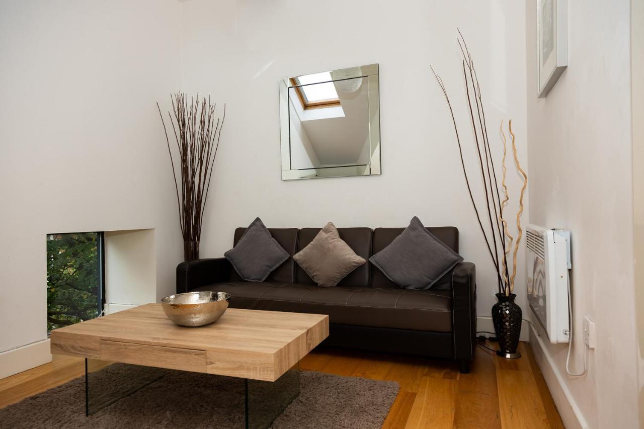 Apartment Alexander Quayside