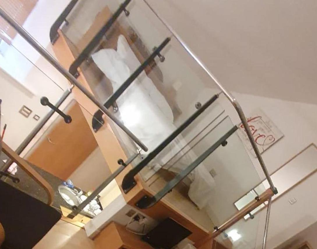 Stunning 1-bed In *