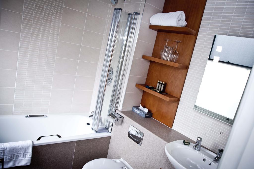 Hotel New Northumbria