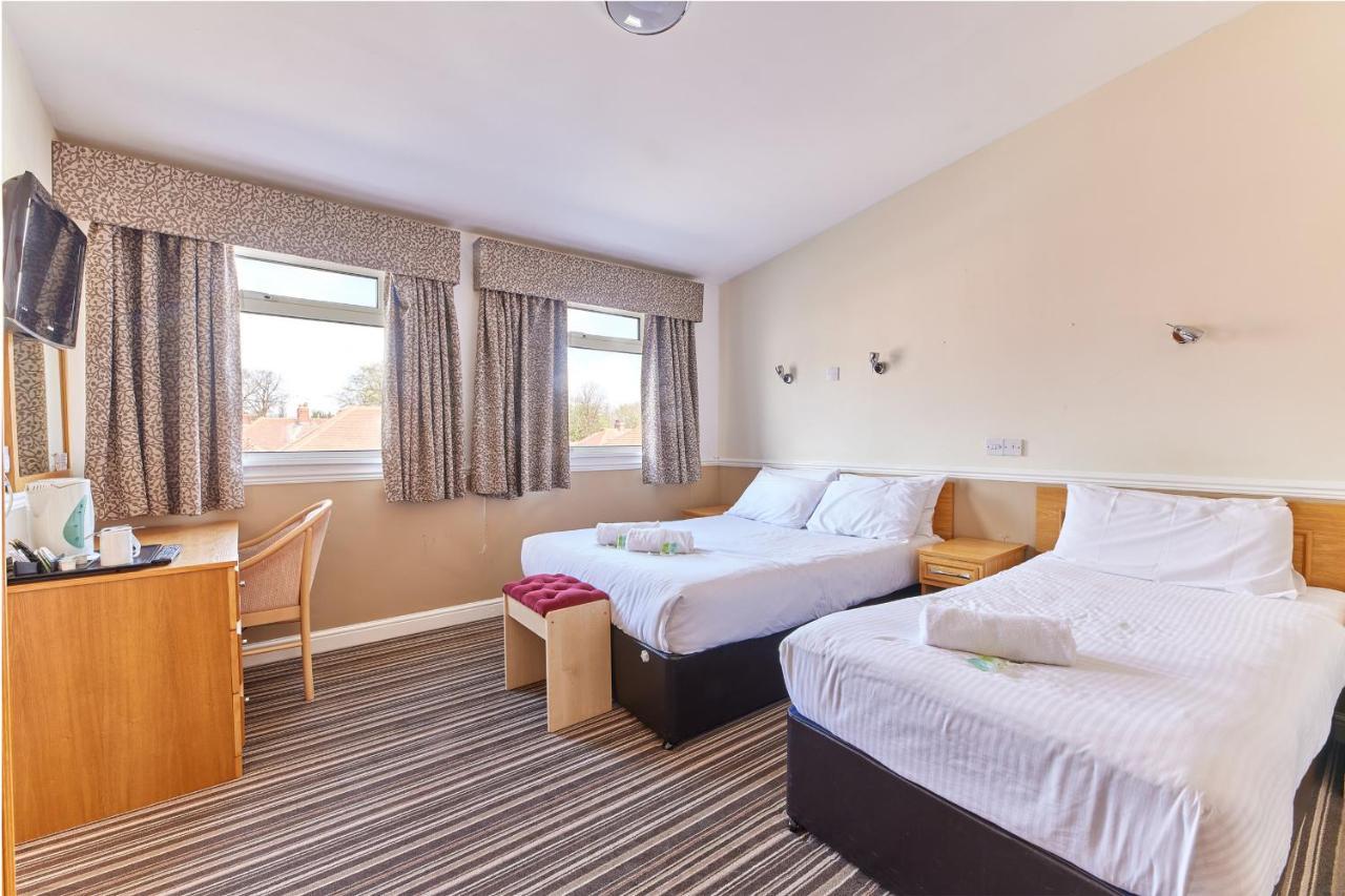 Guest house Unique Dene - Family Newcastle upon Tyne
