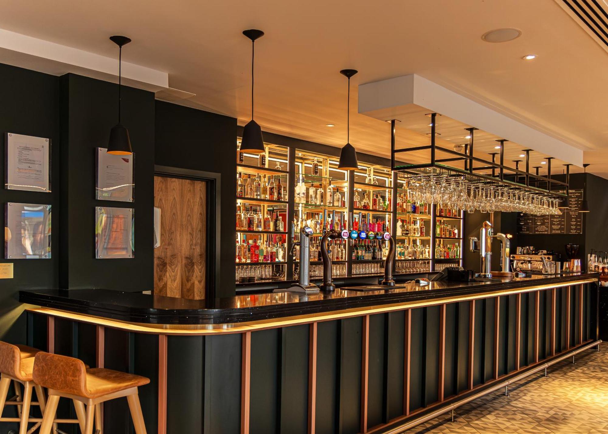 Crowne Plaza - Stephenson Quarter By Ihg Newcastle upon Tyne