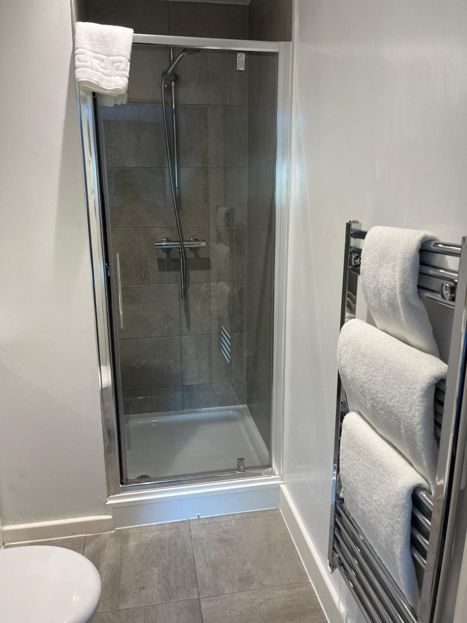 Two Bedroom Quayside