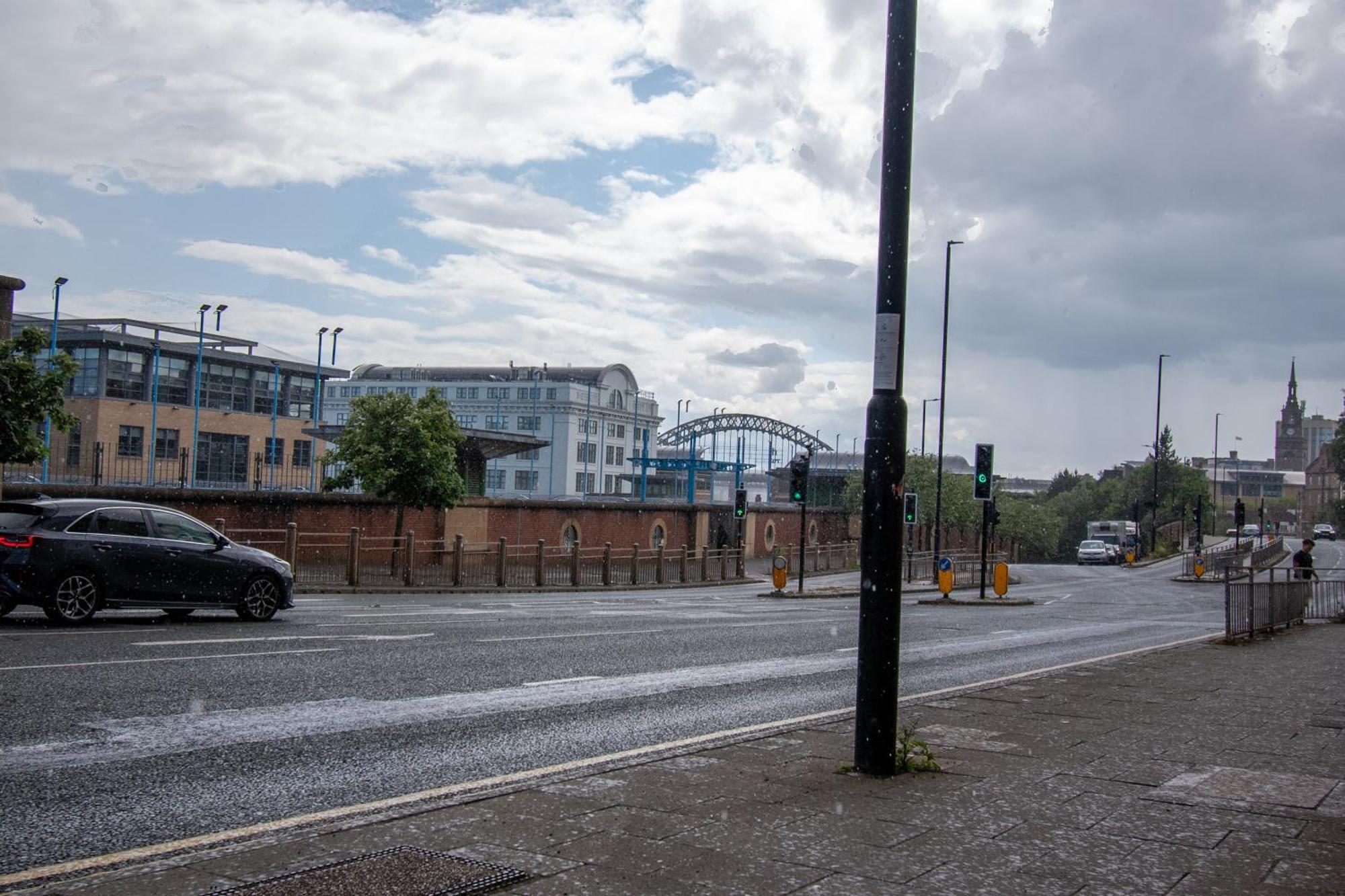 Apartment Two Bedroom Quayside *