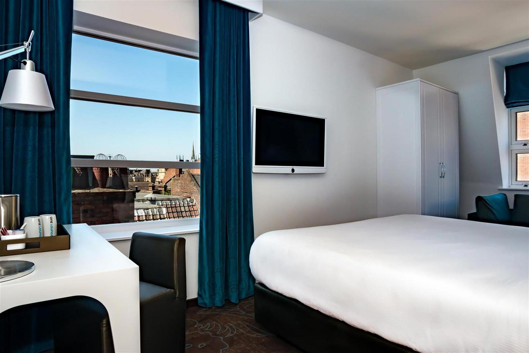 One Hotel