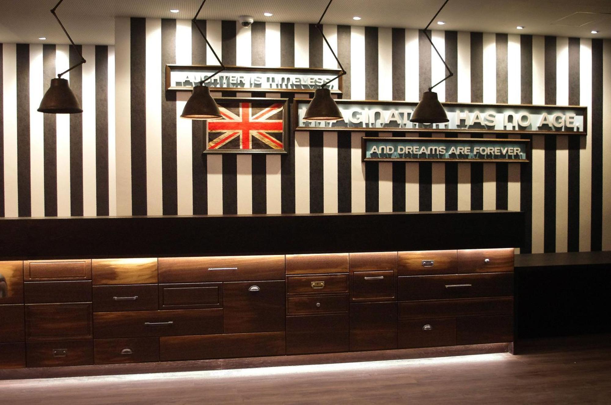 One Hotel Newcastle upon Tyne