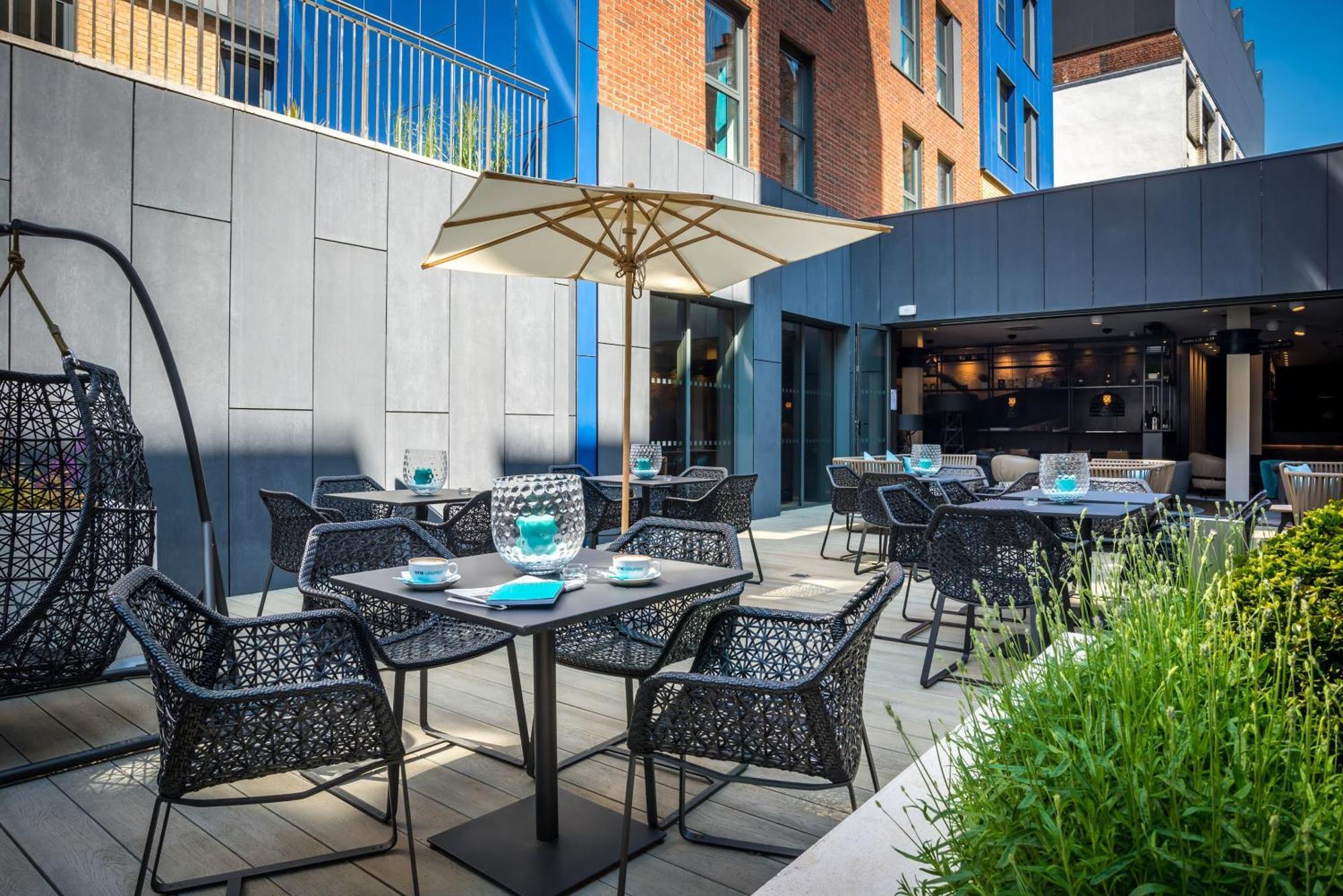 Hotel One Newcastle upon Tyne