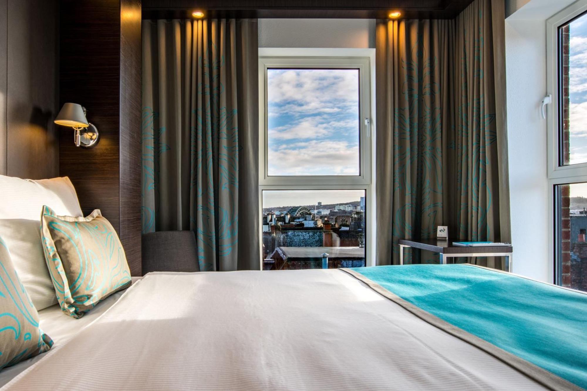 Hotel One